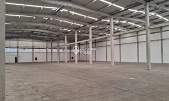 Imagem 5: GALPÃO COMERCIAL em LAURO DE FREITAS - BA, CAJI