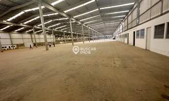 Imagem: GALPÃO COMERCIAL em SIMÕES FILHO - BA