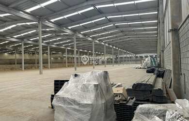 Imagem 5: GALPÃO COMERCIAL em SIMÕES FILHO - BA, SIMOES FILHO