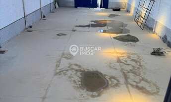 Imagem 2: GALPÃO COMERCIAL em SALVADOR - BA, CEASA