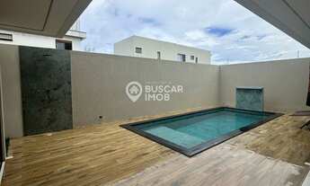 Imagem 3: CASA COM 4 SUÍTES NA PRISCILA DUTRA