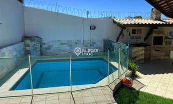 Imagem 5: Casa com 3 suítes na Priscila Dutra