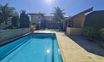 Imagem 2: CASA COM 3 SUÍTES EM VILAS DO ATLÂNTICO