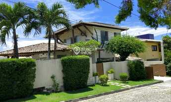 Imagem: Casa com 3 suítes na Priscila Dutra