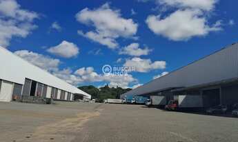 Imagem: GALPÃO COMERCIAL em LAURO DE FREITAS