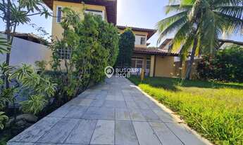 Imagem: CASA COM 3 SUÍTES EM VILAS DO ATLÂNTICO