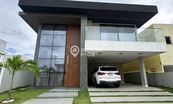 Imagem: CASA COM 4 SUÍTES NA PRISCILA DUTRA