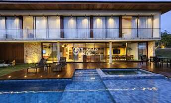 Imagem 3: CASA COM 6 SUÍTES EM PRAIA DO FORTE