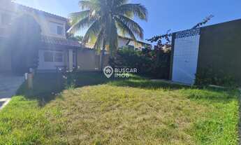 Imagem 4: CASA COM 3 SUÍTES EM VILAS DO ATLÂNTICO