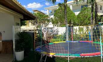 Imagem 6: Casa com 3 suítes na Priscila Dutra