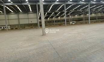 Imagem: GALPÃO COMERCIAL em SIMÕES FILHO - BA