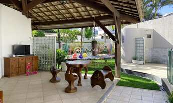 Imagem 3: Casa com 3 suítes na Priscila Dutra