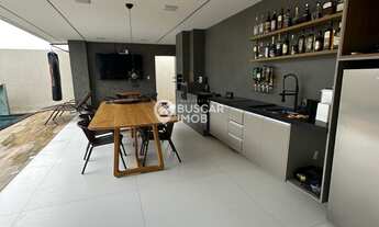 Imagem 4: CASA COM 4 SUÍTES NA PRISCILA DUTRA