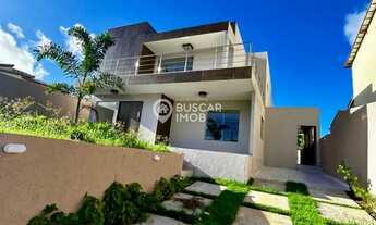 Imagem: CASA COM 4 SUÍTES EM BURAQUINHO