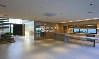 Imagem 2: CASA RESIDENCIAL em CAMAÇARI - BA, ALPHAVILLE (ABRANTES