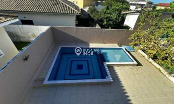 Imagem 3: CASA COM 4 SUÍTES EM BURAQUINHO