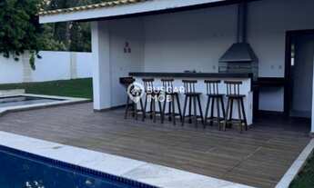 Imagem 5: CASA RESIDENCIAL em CAMAÇARI - BA, BUSCA VIDA