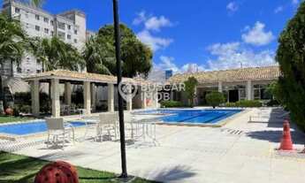 Imagem: APARTAMENTO COM 2/4 EM BURAQUINHO