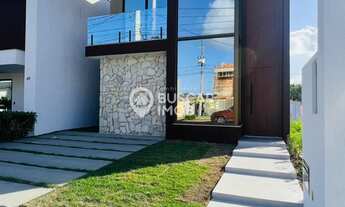 Imagem: CASA RESIDENCIAL em CAMAÇARI - BA, ABRANTES