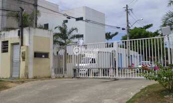 Imagem: APARTAMENTO RESIDENCIAL em CAMAÇARI - BA