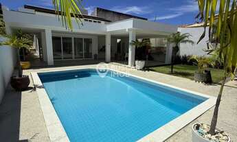 Imagem: CASA RESIDENCIAL em LAURO DE FREITAS - BA
