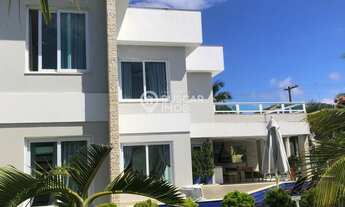 Imagem: CASA RESIDENCIAL em CAMAÇARI - BA, GUARAJUBA