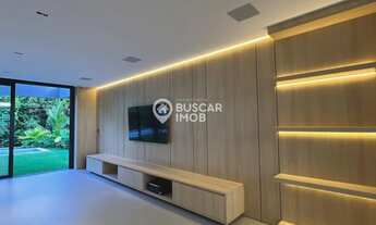 Imagem 6: CASA RESIDENCIAL em CAMAÇARI - BA, ALPHAVILLE (ABRANTES