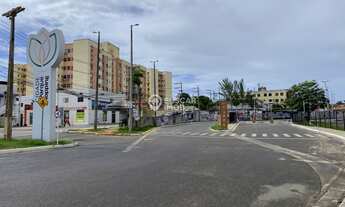 Imagem: APARTAMENTO COM 2/4 EM LAURO DE FREITAS