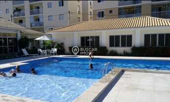 Imagem: APARTAMENTO COM 3/4 EM BURAQUINHO