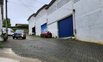 Imagem 5: GALPÃO COMERCIAL em LAURO DE FREITAS - BA, CAJI