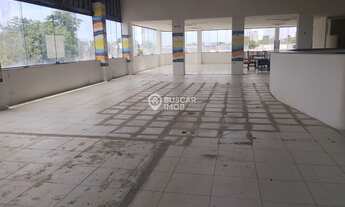 Imagem: LOJA COMERCIAL em LAURO DE FREITAS - BA