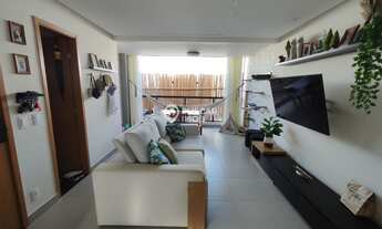 Imagem: APARTAMENTO RESIDENCIAL em LAURO DE FREITAS