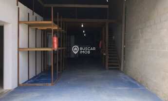 Imagem 7: GALPÃO COMERCIAL em LAURO DE FREITAS - BA, CAJI