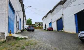 Imagem 3: GALPÃO COMERCIAL em LAURO DE FREITAS - BA, CAJI