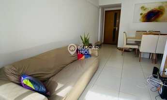 Imagem 3: APARTAMENTO RESIDENCIAL em LAURO DE FREITAS - BA, PITANGUEIRAS