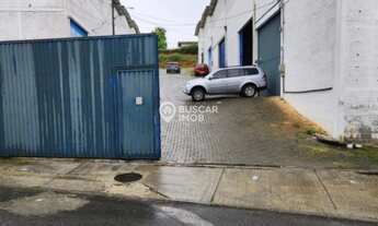 Imagem 2: GALPÃO COMERCIAL em LAURO DE FREITAS - BA, CAJI