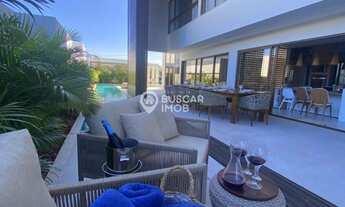 Imagem 4: CASA RESIDENCIAL em CAMAÇARI - BA, GUARAJUBA (MONTE GORDO