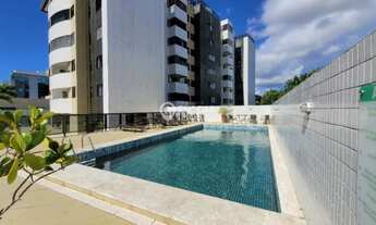 Imagem: APARTAMENTO RESIDENCIAL em Lauro de Freitas