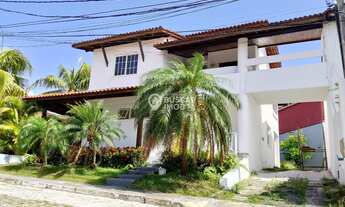 Imagem: CASA COM 3/4 NO MIRAGEM