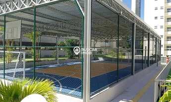 Imagem 4: APARTAMENTO RESIDENCIAL em LAURO DE FREITAS - BA, BURAQUINHO