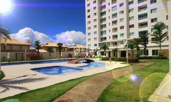 Imagem: APARTAMENTO COM 3/4 EM LAURO DE FREITAS