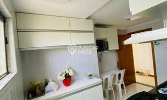 Imagem 6: APARTAMENTO RESIDENCIAL em LAURO DE FREITAS - BA, PITANGUEIRAS