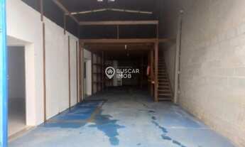 Imagem 4: GALPÃO COMERCIAL em LAURO DE FREITAS - BA, CAJI