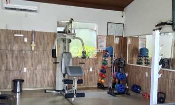 Imagem 3: CASA COM 3/4 NO MIRAGEM