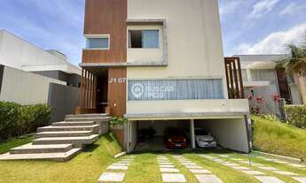 Imagem: CASA RESIDENCIAL em CAMAÇARI - BA, ABRANTES