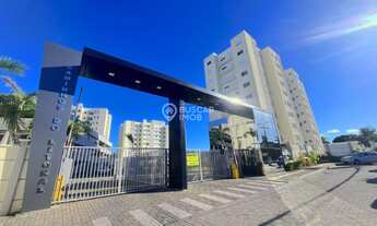 Imagem: APARTAMENTO RESIDENCIAL em LAURO DE FREITAS