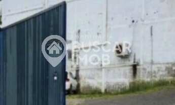 Imagem 6: GALPÃO COMERCIAL em LAURO DE FREITAS - BA, CAJI