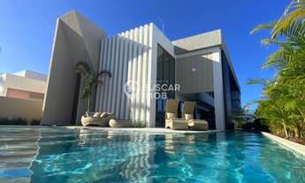 Imagem: CASA RESIDENCIAL em CAMAÇARI - BA, GUARAJUBA