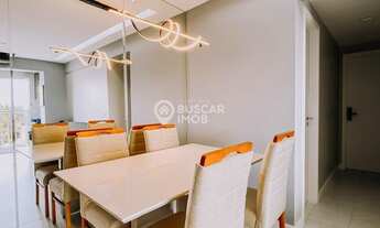 Imagem 6: APARTAMENTO RESIDENCIAL em LAURO DE FREITAS - BA, BURAQUINHO