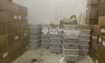 Imagem 2: GALPÃO COMERCIAL em SALVADOR - BA, ÁGUA DE MENINOS